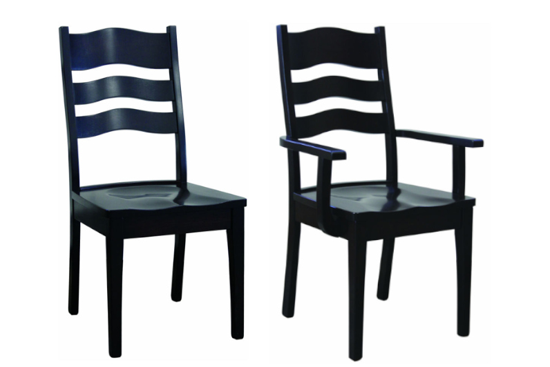 LaSalle Chair Collection