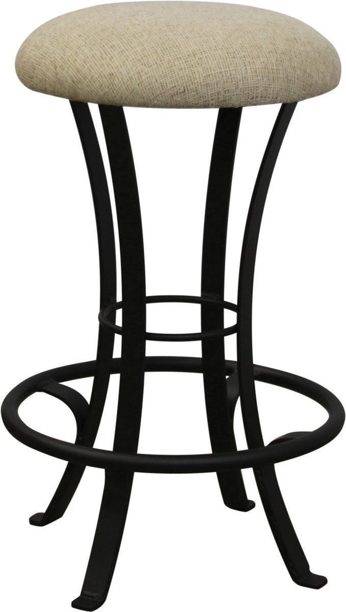 Stilt Bar Stool 