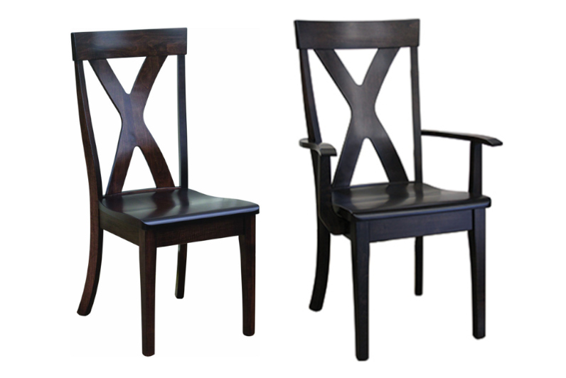 Tahoe Chair Collection