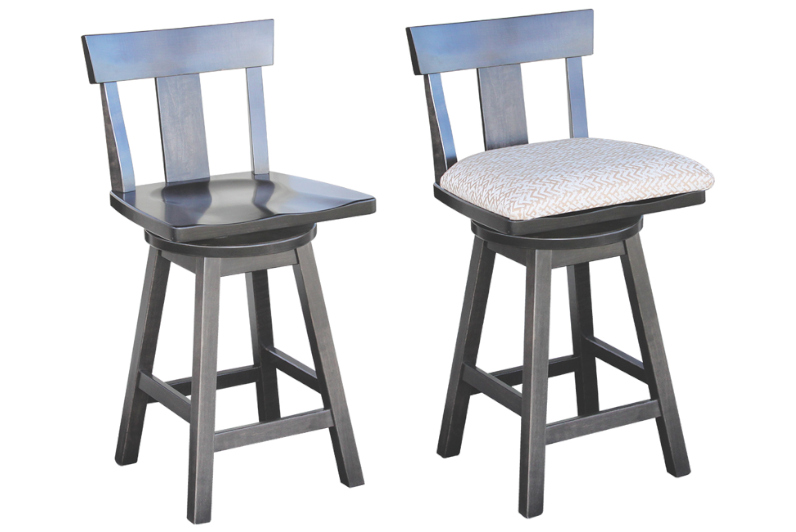 Towhee Bar Stools 