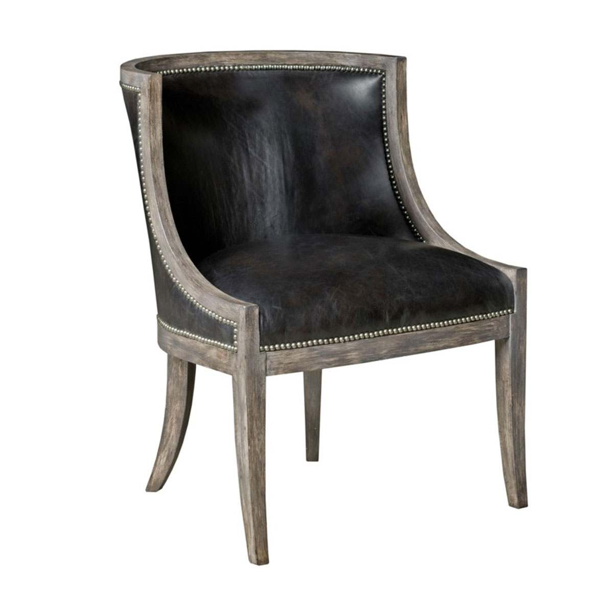 Leathercraft 730 Waning Crescent Chair