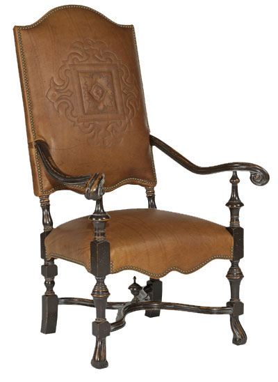Our House 846 Bosworth Host Chair