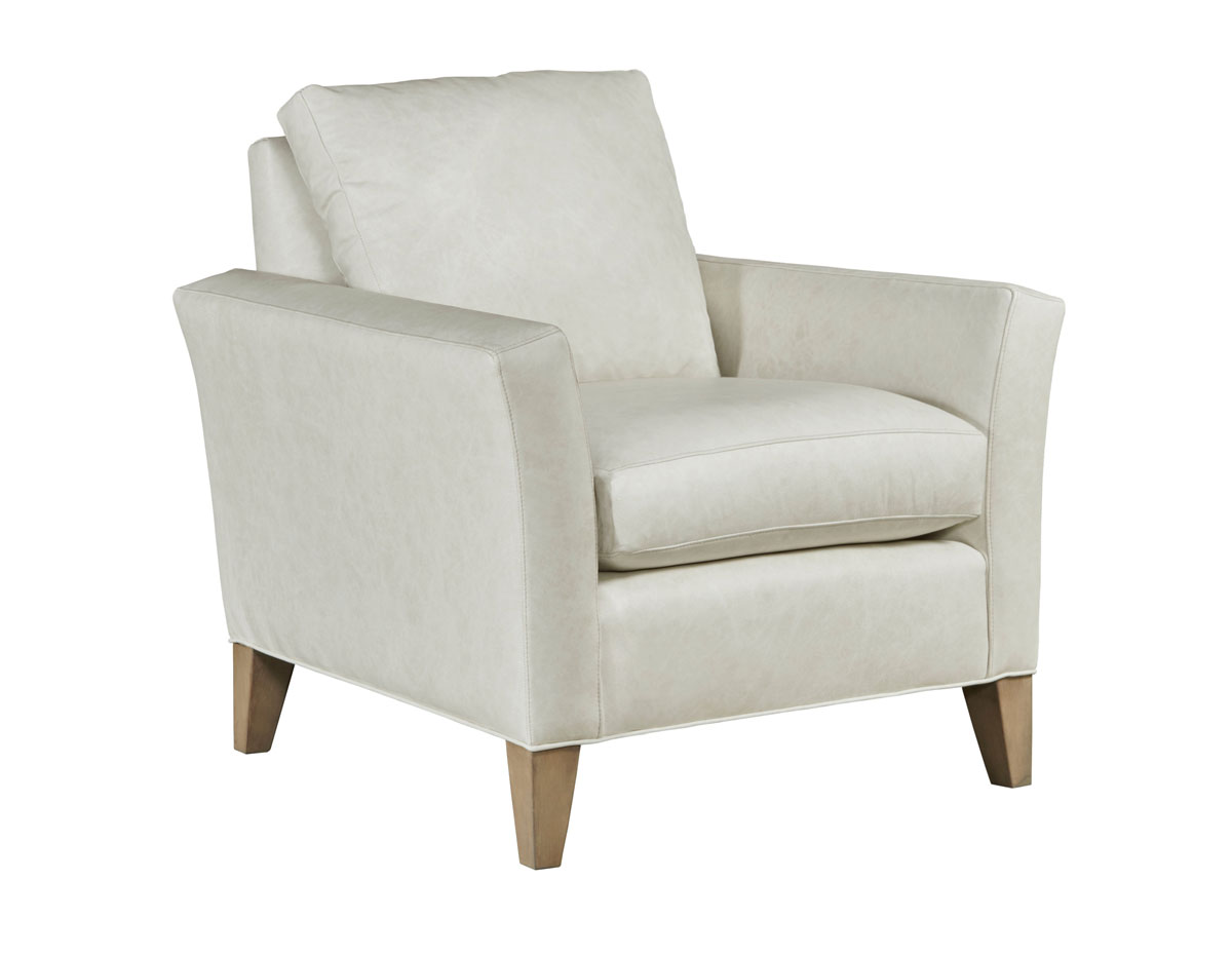 Leathercraft 305 Leeds Chair