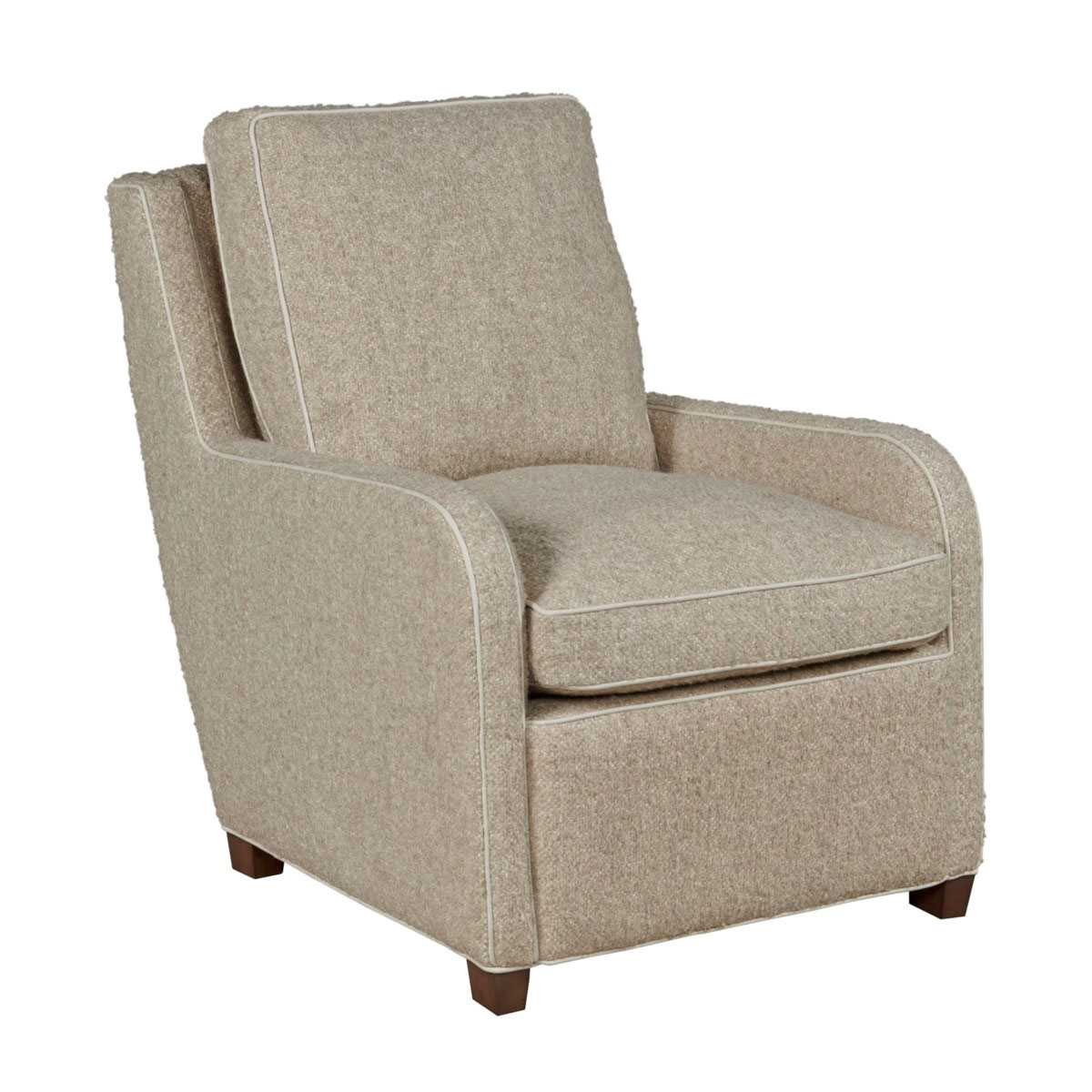 Leathercraft 282 Sadler Chair