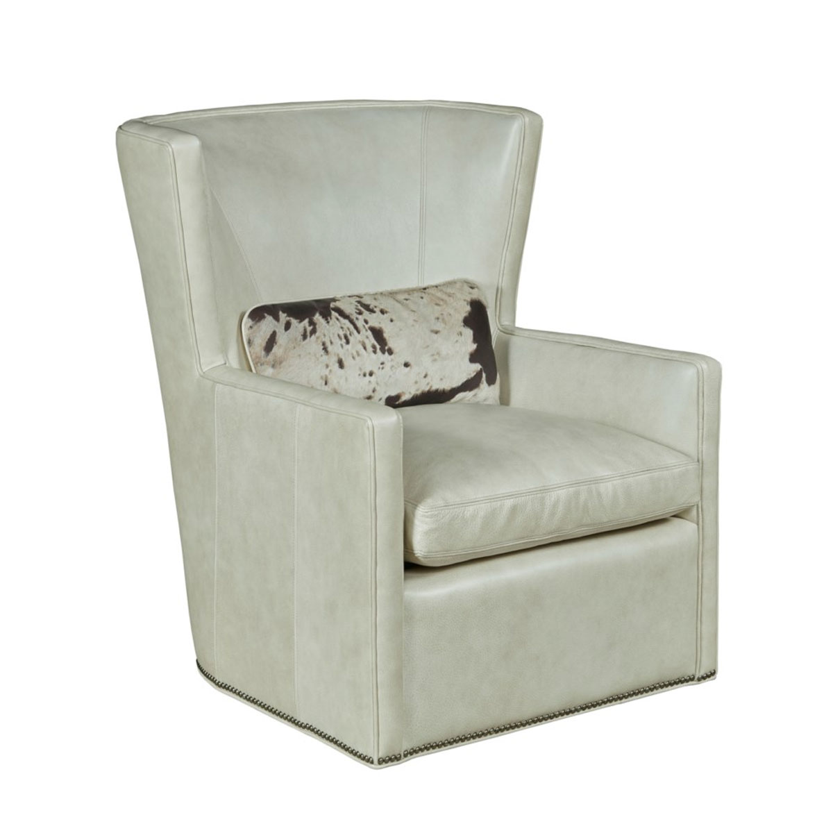 Leathercraft 301-S Avanti Swivel Chair