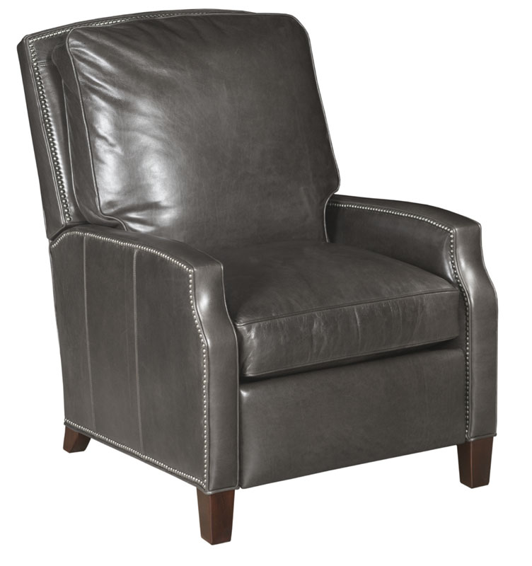 Leathercraft 531-RM Barrington Manual Recliner
