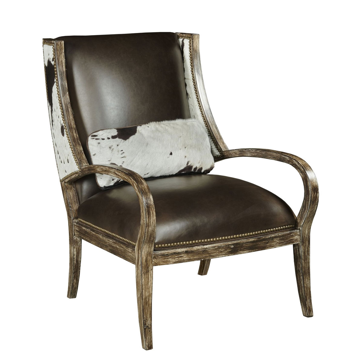 Leathercraft 764 Atwood Chair