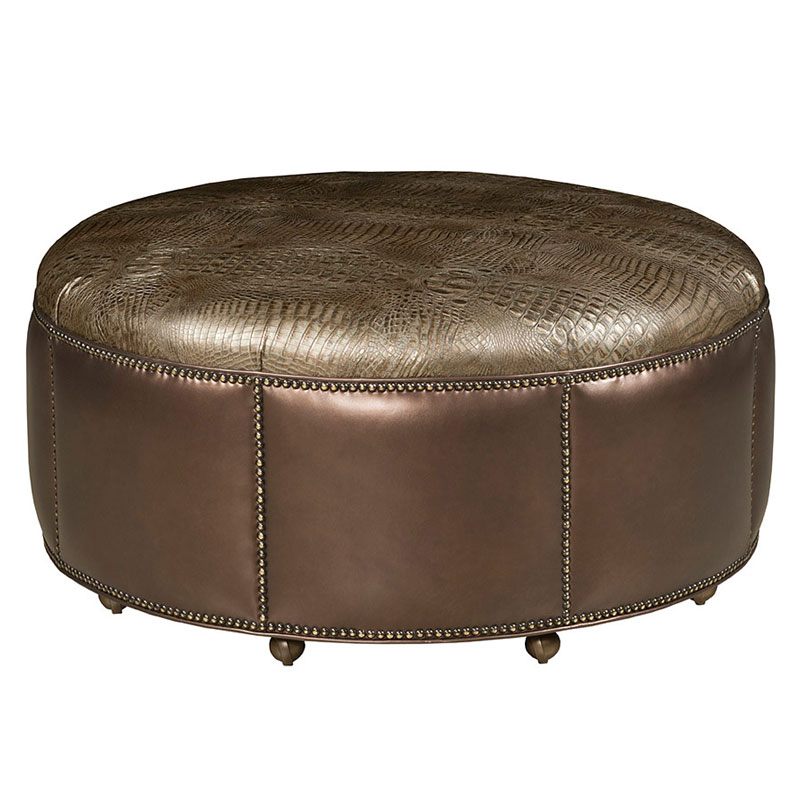 Our House 892C-O Continuation Ottoman