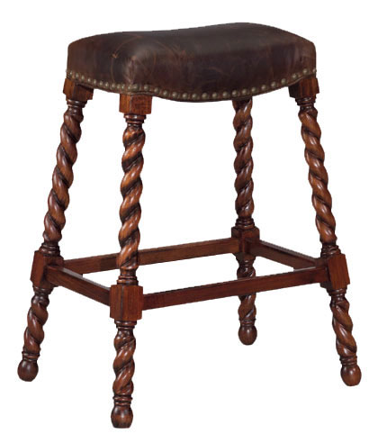 Our House 809 Apothecary Barstool