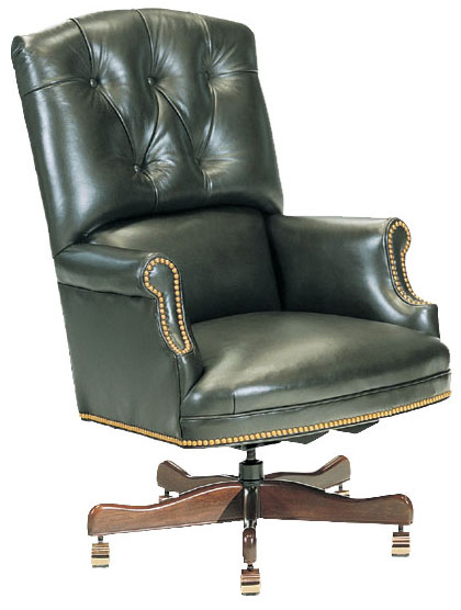 Our House GT-199-S Westbourne Park Gas Tilt Swivel Chair 