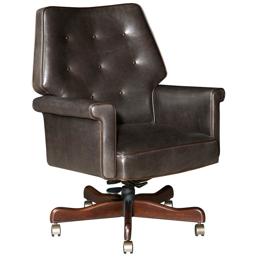 Our House GT-293-S Matrix Gas Tilt Swivel Chair