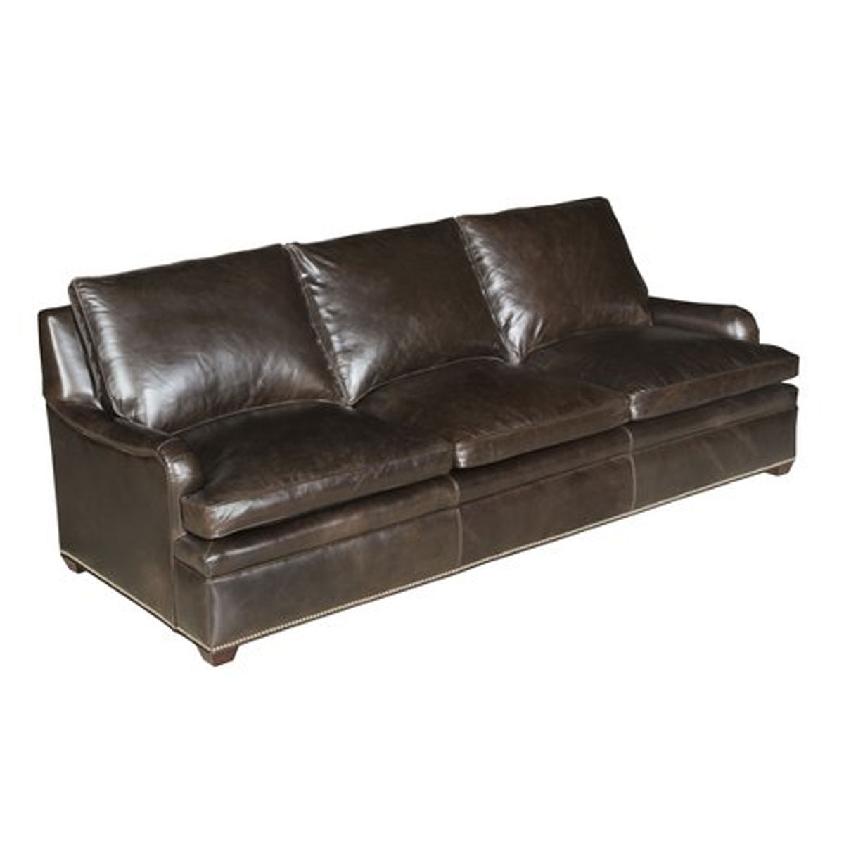 Leathercraft 278-94 Reilly Sofa
