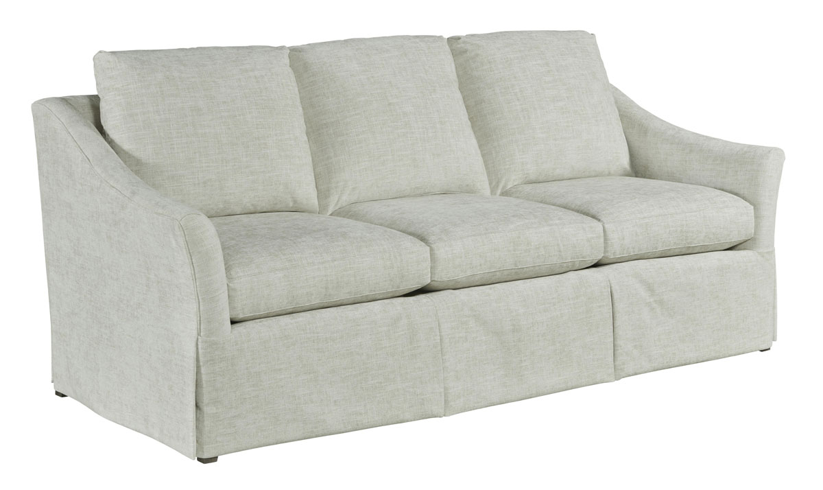Leathercraft 304-84 Keighley Sofa
