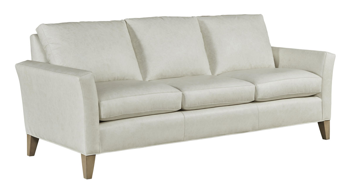 Leathercraft 305-84 Leeds Sofa