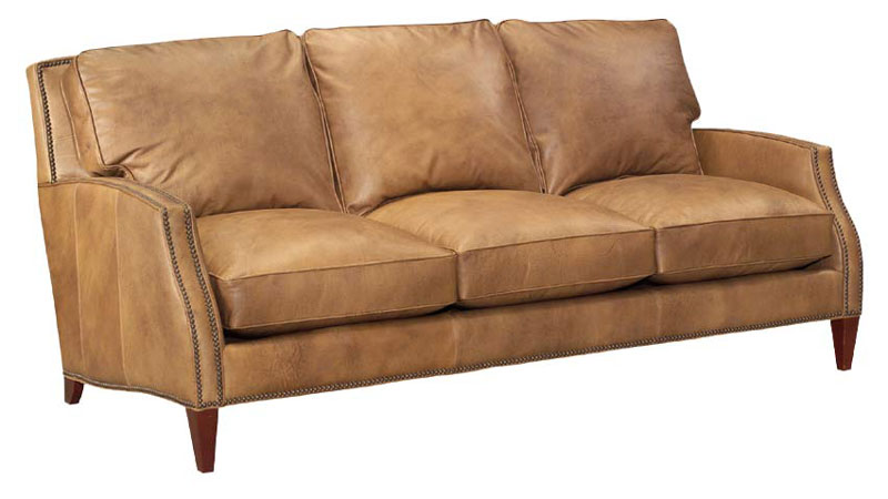 Leathercraft 432-80 Richardson Ave Sofa