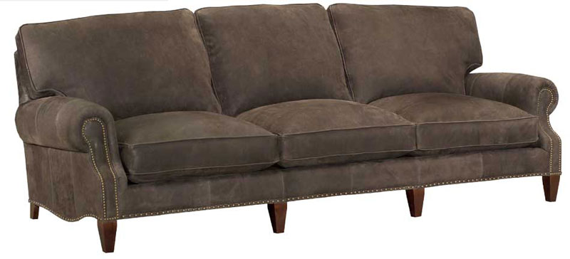 Leathercraft 435-106 Aldersgate Sofa 