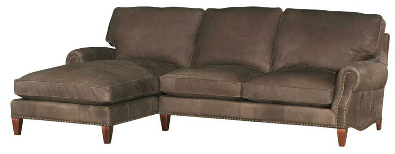 Our House 435 Aldersgate Sectional Sofa