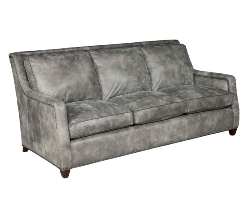 Leathercraft 524-83 Lindsay Sofa