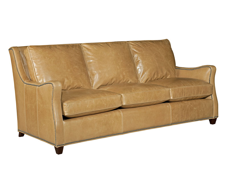 Leathercraft 525-83 Dowgate Hill Sofa