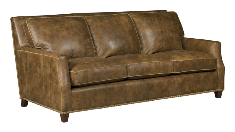 Leathercraft 526-79 Braidwood Sofa