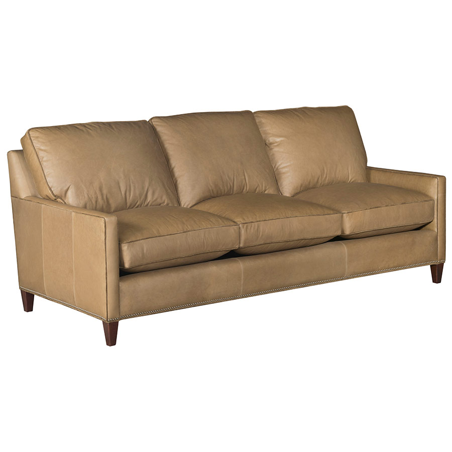 Leathercraft 558-83 Findlay Sofa 