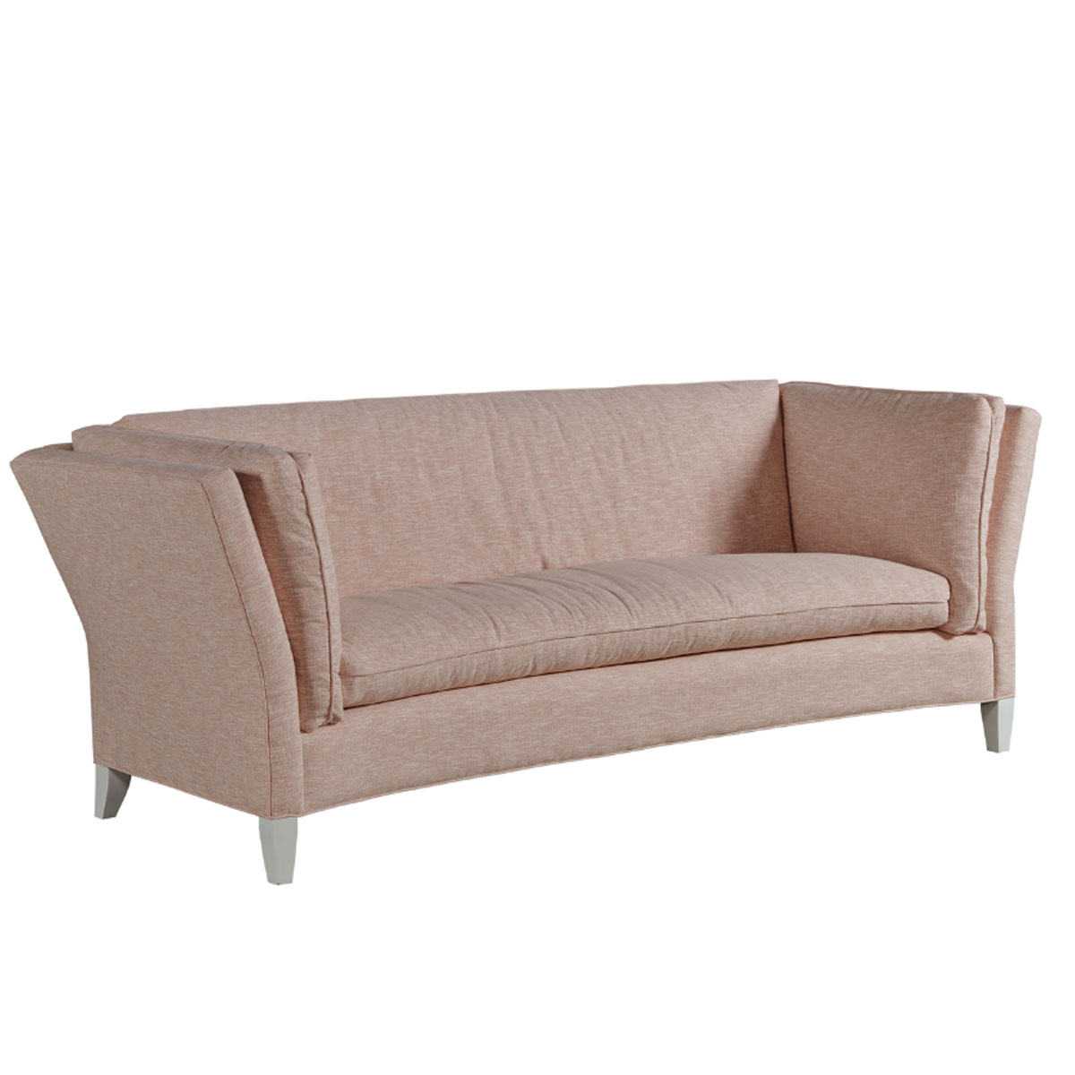 Leathercraft 560-90 Doyle Sofa