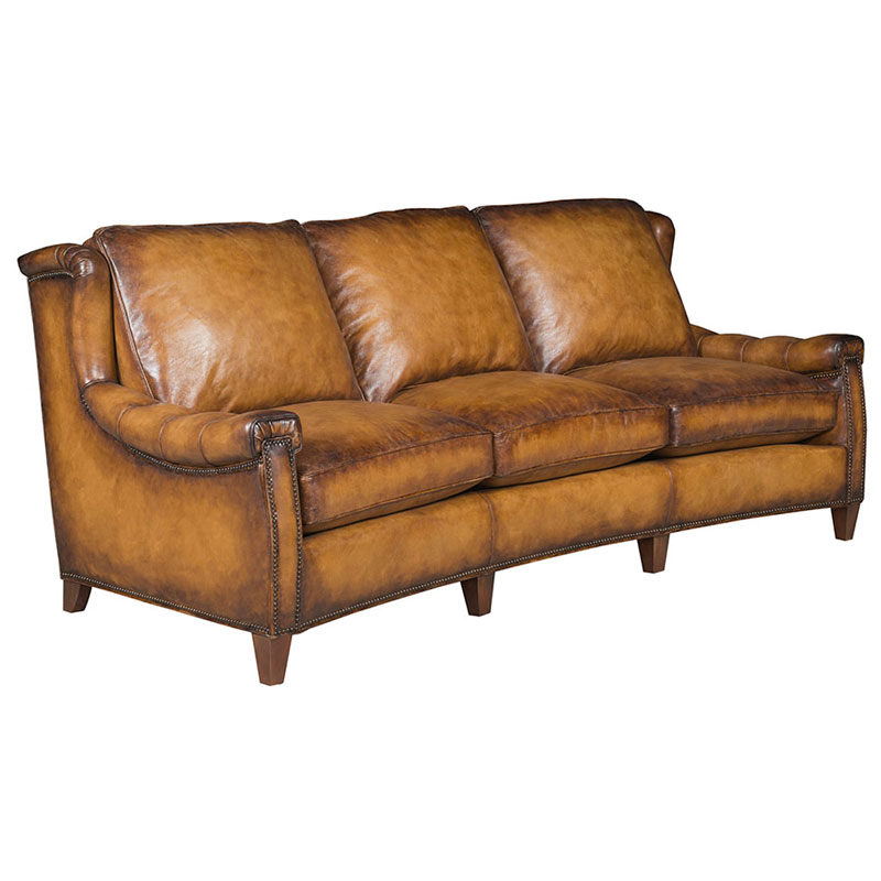 Leathercraft 562-94 Waitman Sofa