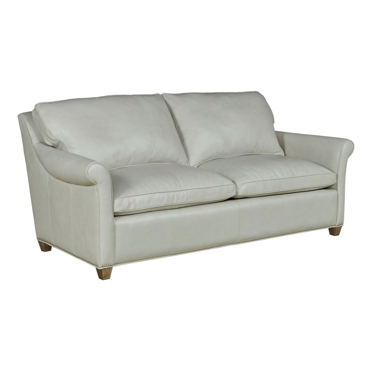 Leathercraft 579-81 Carmichael Apartment Sofa