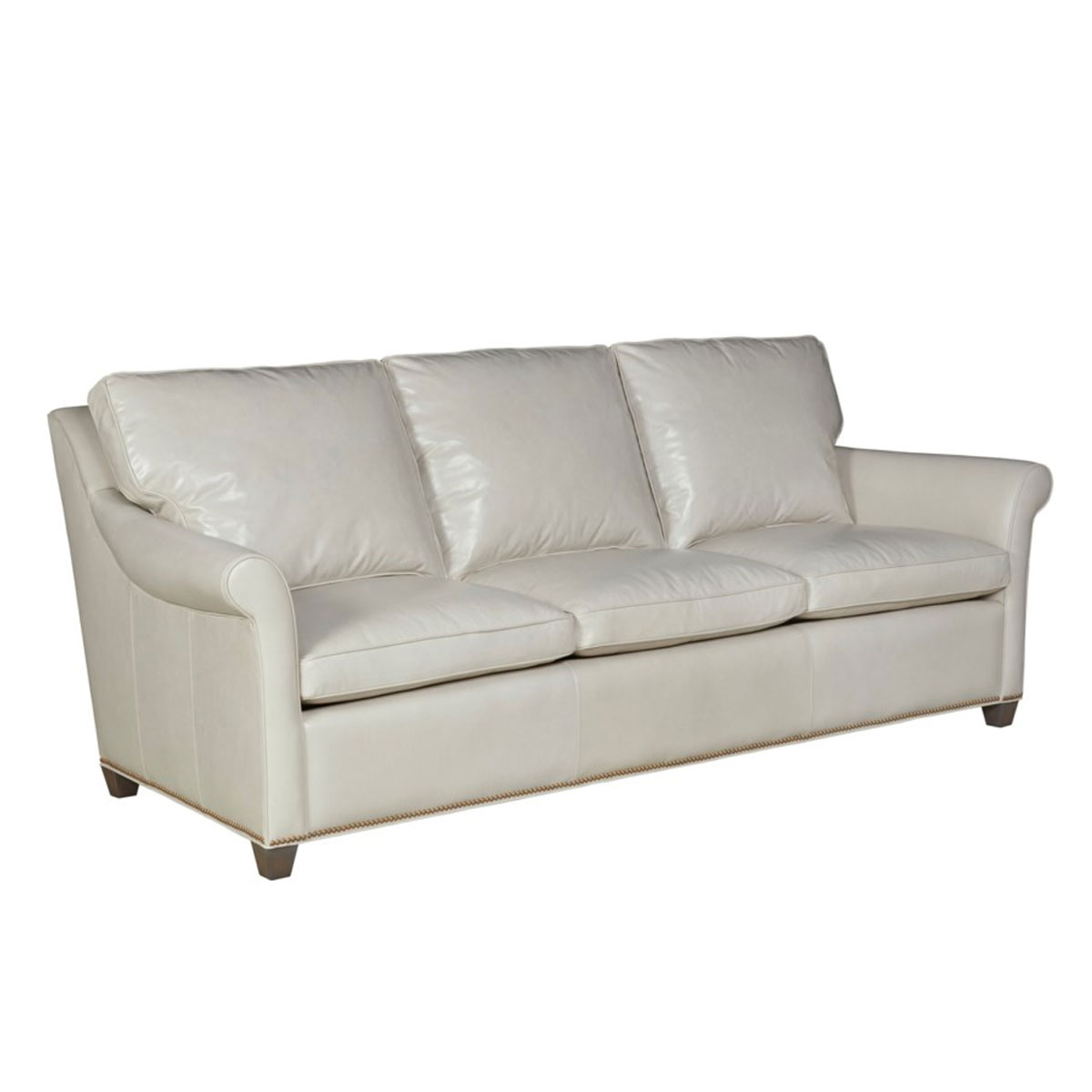 Leathercraft 579-91 Carmichael Sofa