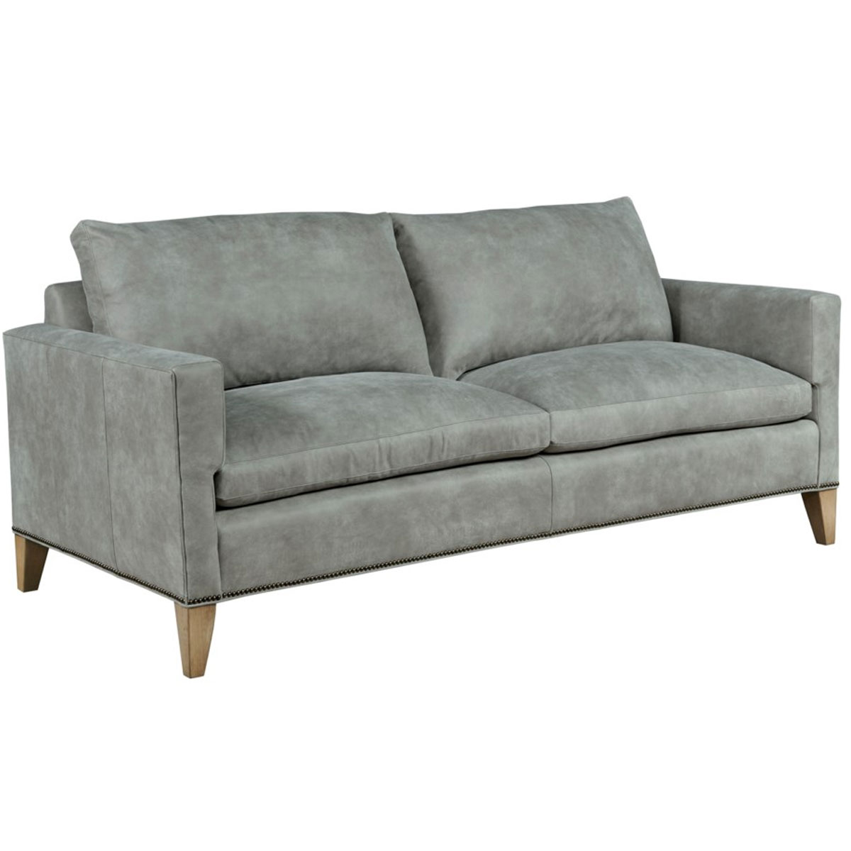 Leathercraft 592-80 Piccadilly Apartment Sofa