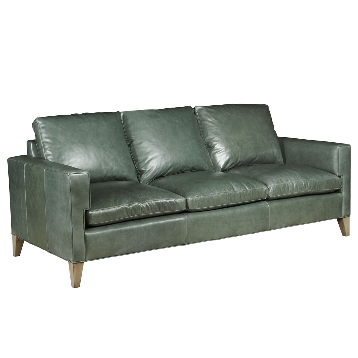 Leathercraft 592-88 Piccadilly Loft Sofa