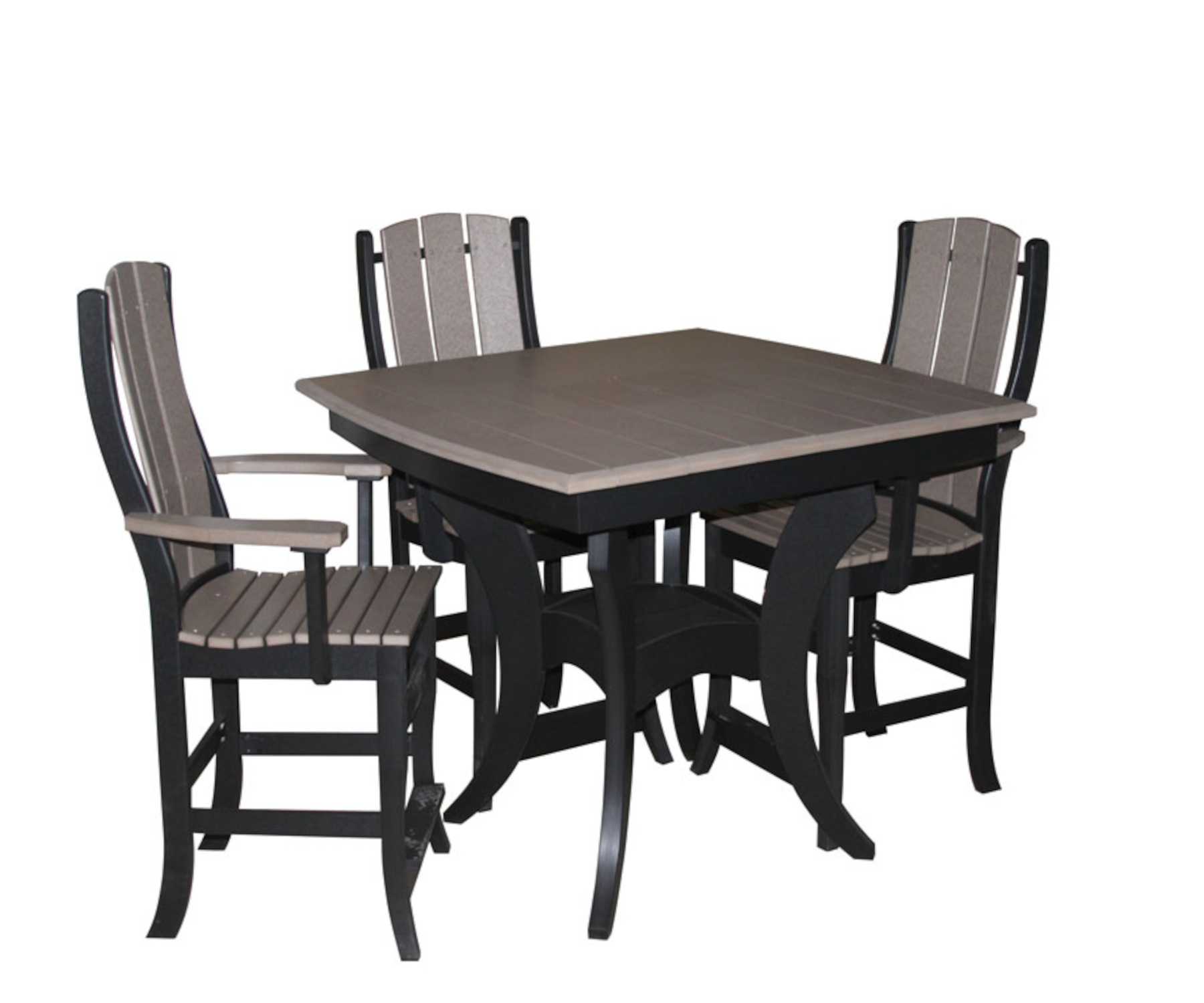 Galvaston Pub Set
