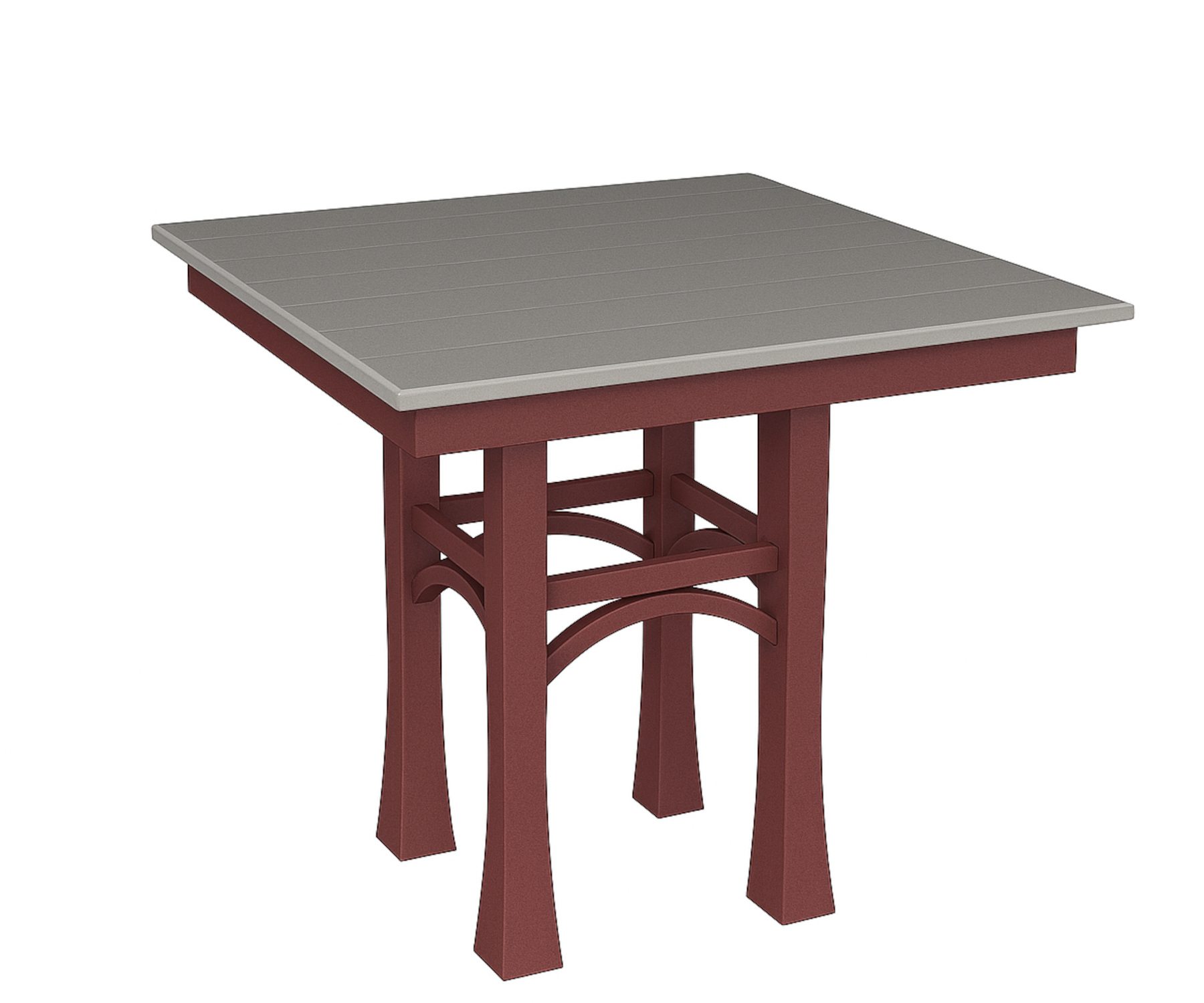 Madison Poly Pub Table 