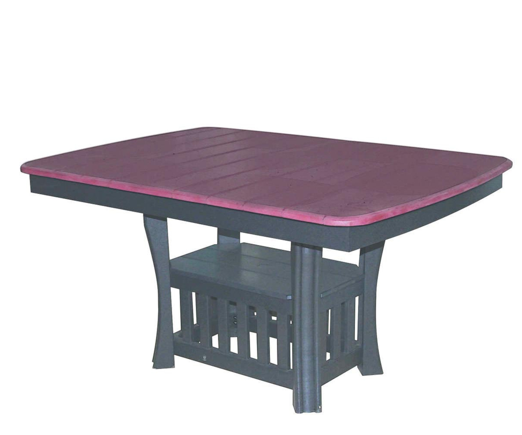 Williamson Poly Dining Table