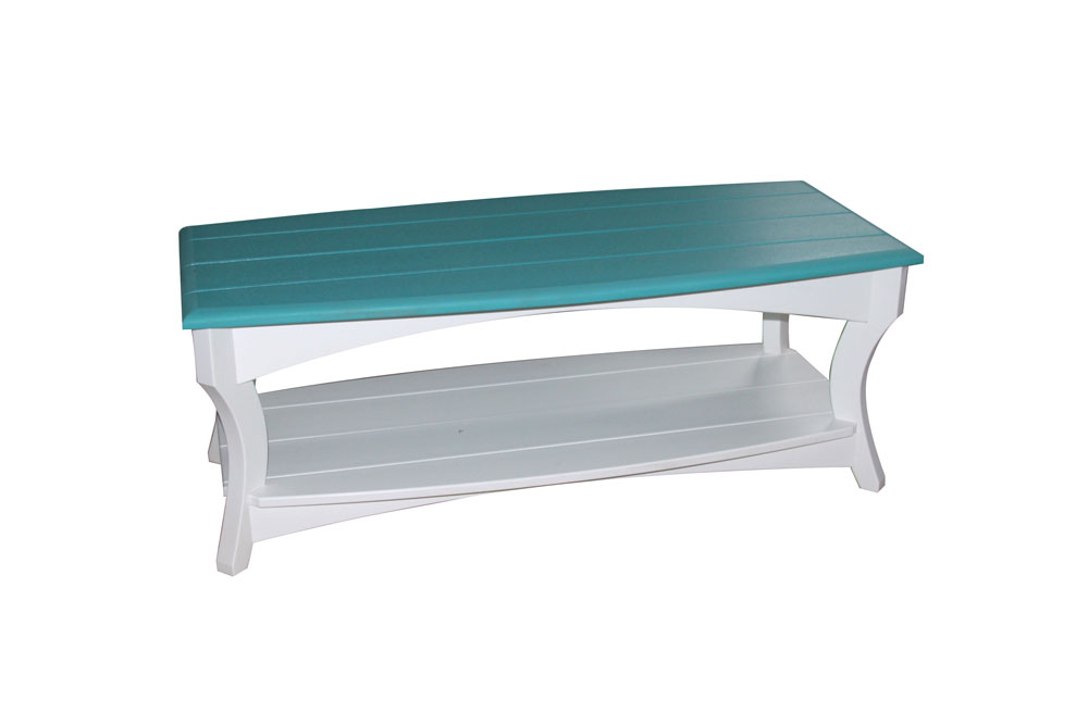 Galvaston Coffee Table