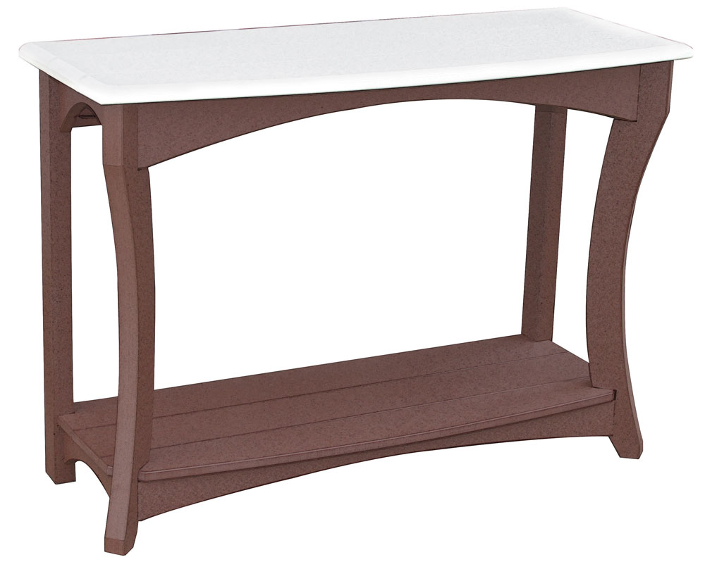 Galvaston Sofa Table 