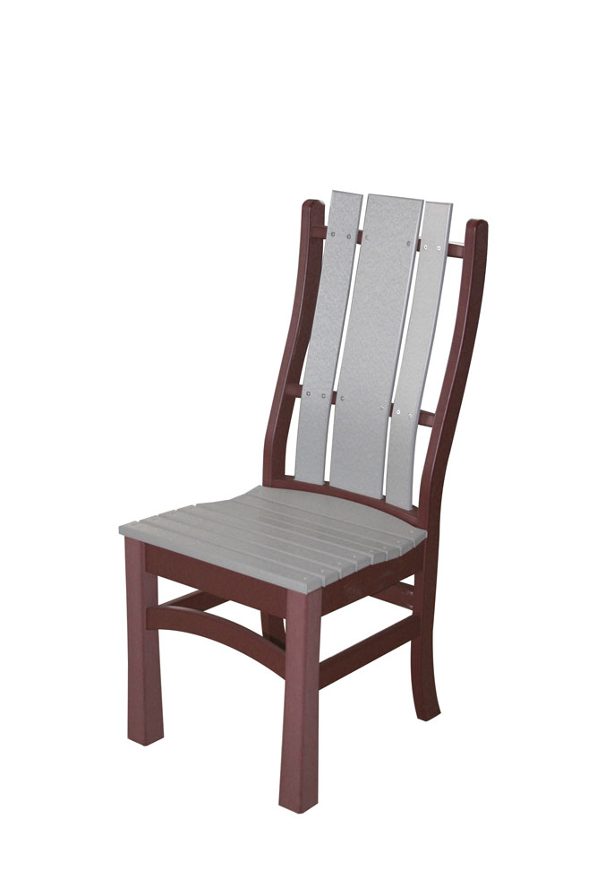 Madison Poly Side Chair