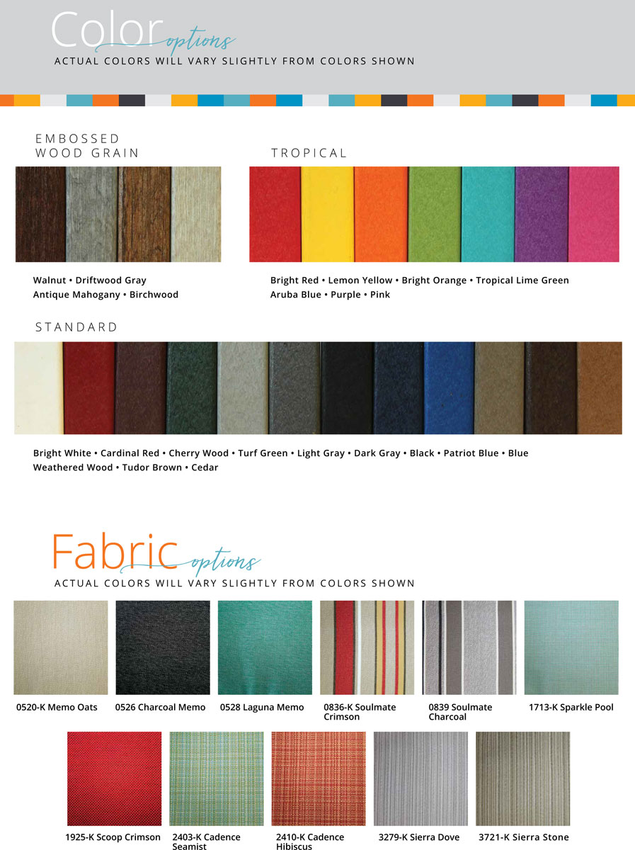 Poly Colors