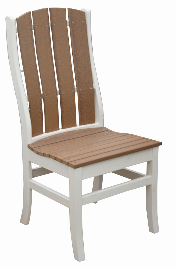 Talieson Poly Side Chair