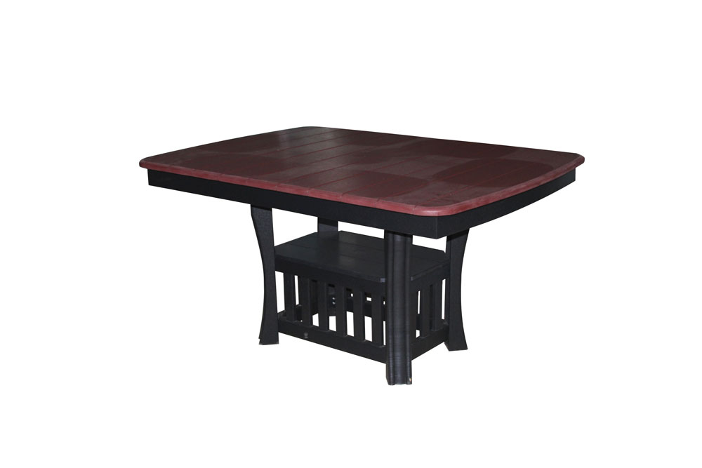 Williamson Poly Dining Table