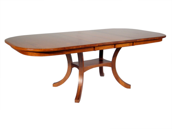 Old World Dining Table