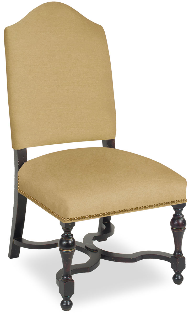 Parker Southern Grayson 2420 Armless Chair 