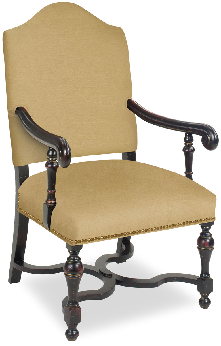 Parker Southern Grayson 2420 Arm Chair 