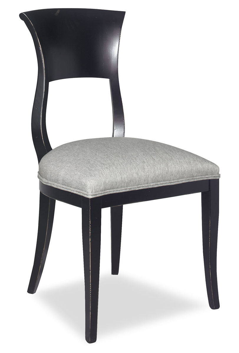 Cameron Armless Chair 553-AL
