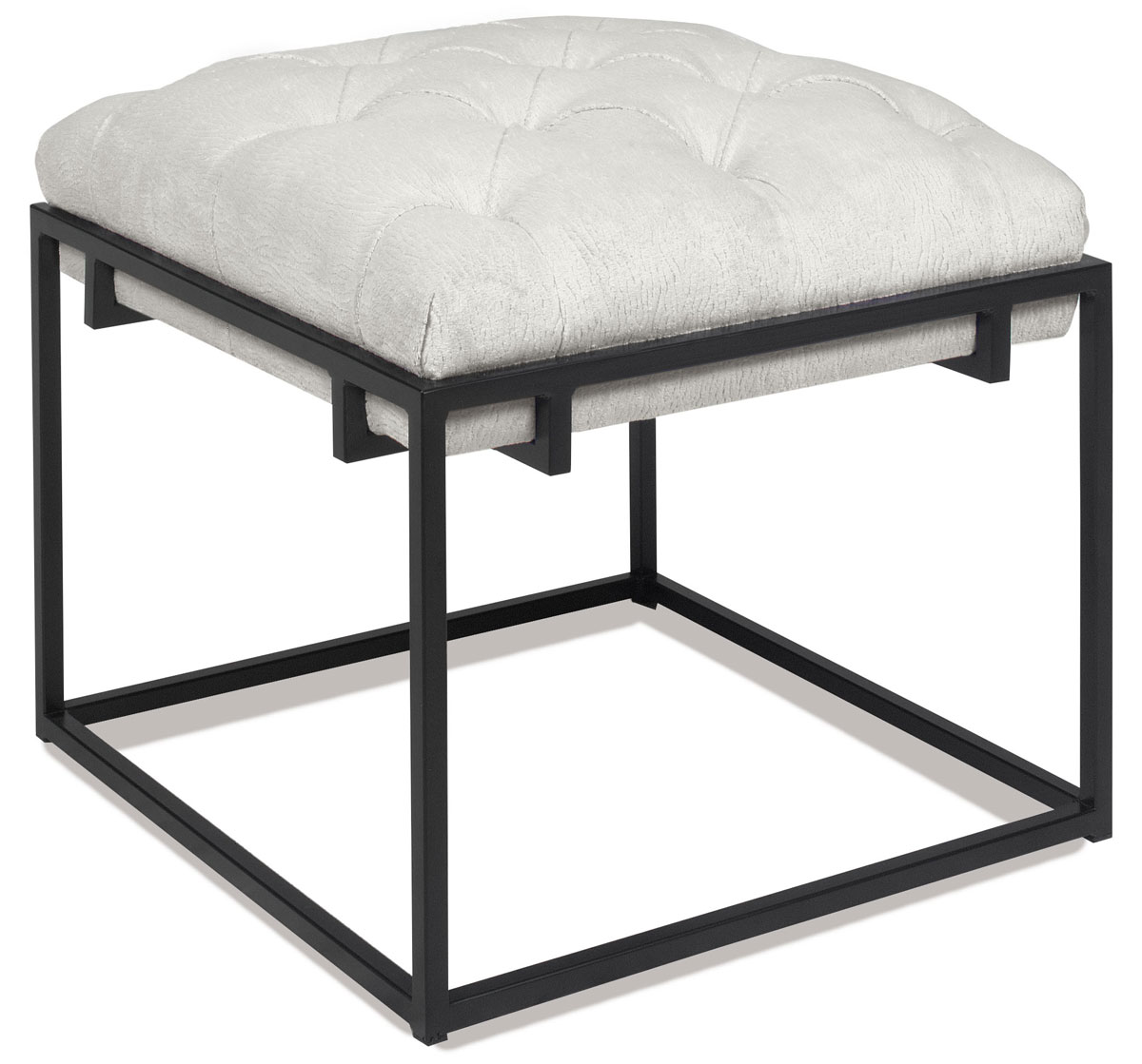 Parker Southern 581 Kira Ottoman