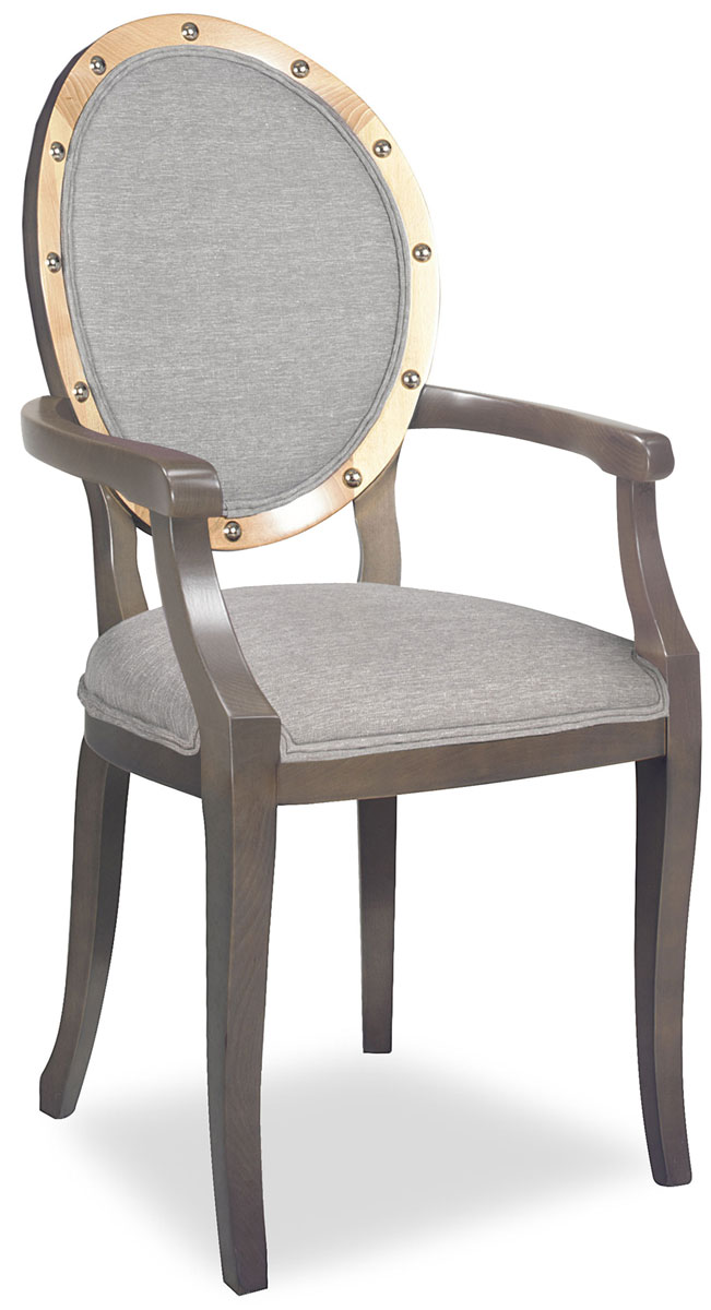 Parker Southern Gaylin 611 Dining Chair 