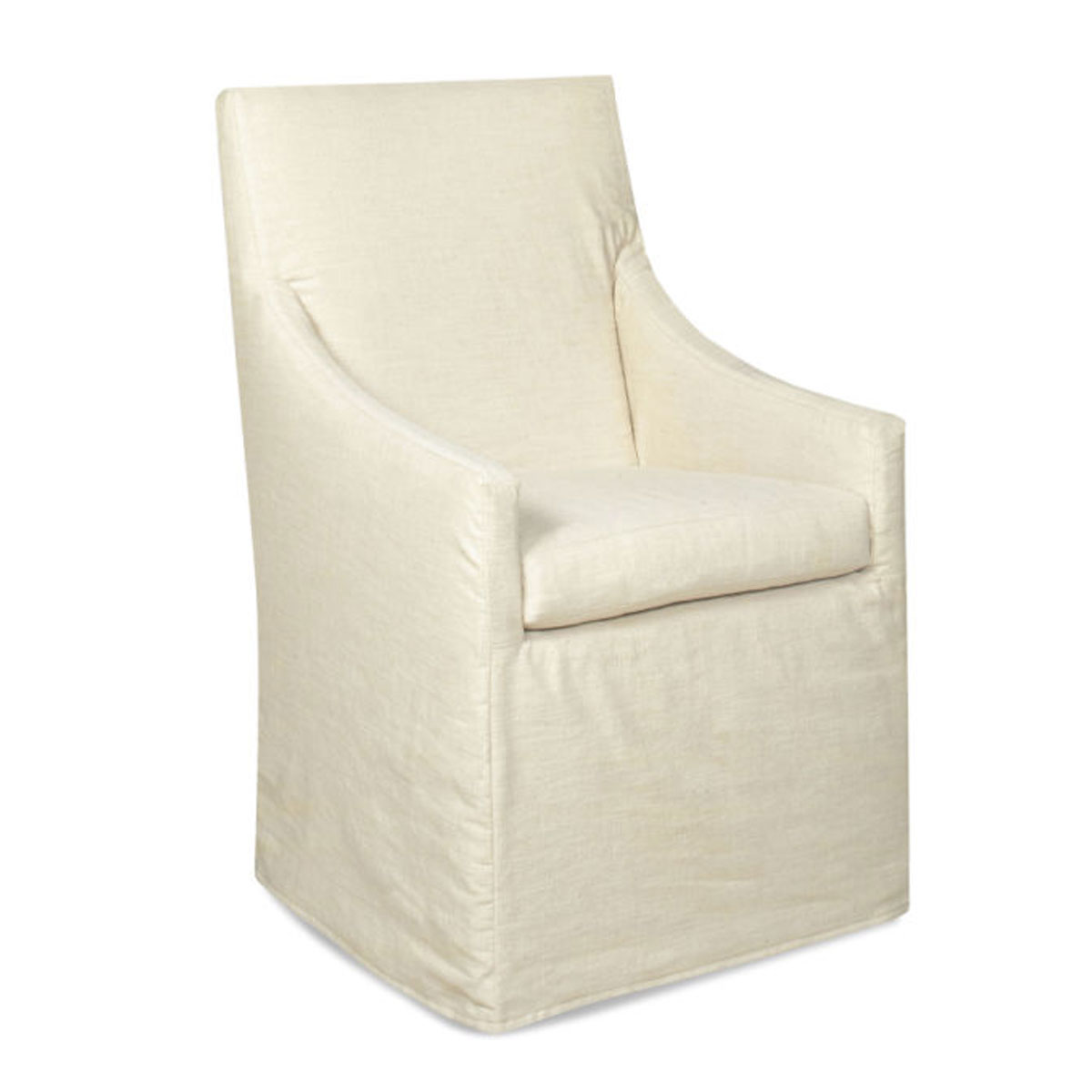 Parker Southern 2050 Liv Chair with Slipcover