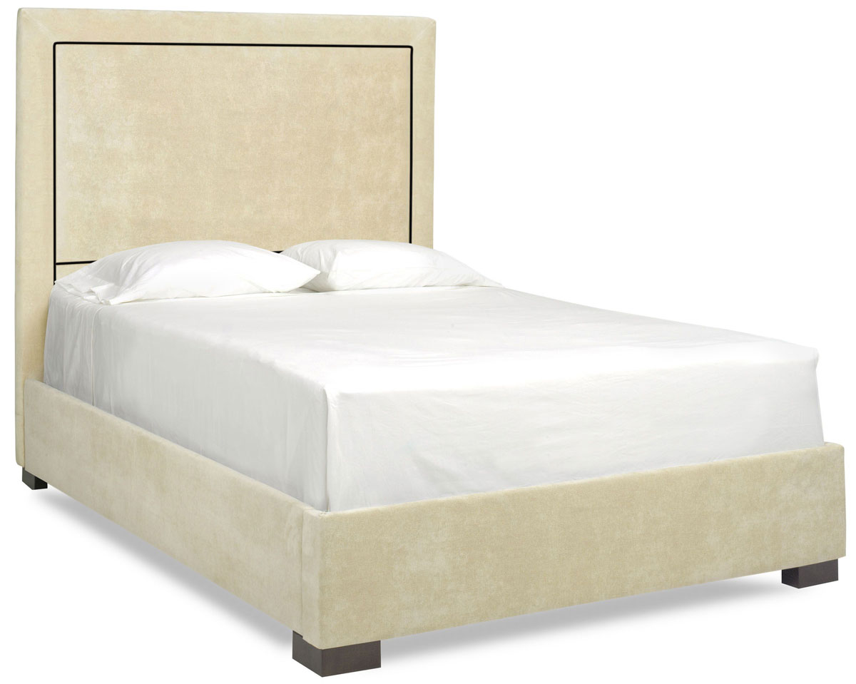 Parker Southern Dream Creations Rectangle Bed