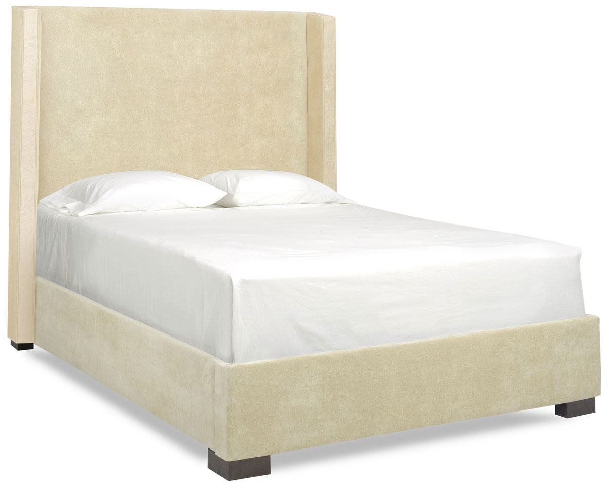 Parker Southern Dream Creations Rectangle Track Wing Bed