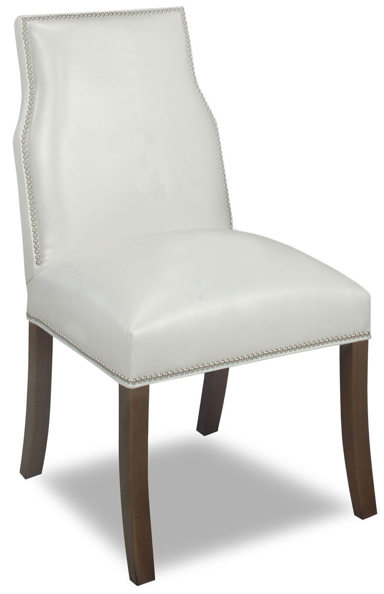 Parker Southern Valhalla Armless Dining Chair